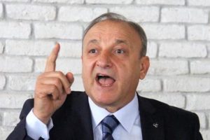 MHP'den ittifak iddialarına cevap