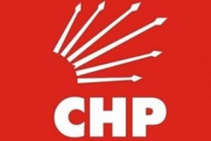 CHP'de toplu istifa!