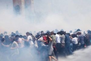 AKP anketinde dikkat &ccedil;eken detay!