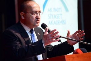 "A&ccedil;ık bir densizlik"