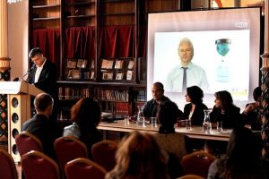 Assange senatoya aday oldu