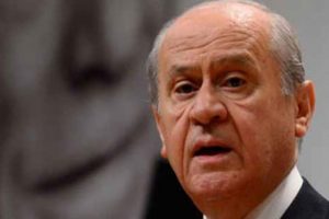 Bah&ccedil;eli ameliyat oldu!