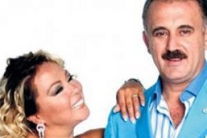 "Biz şov i&ccedil;in sevgili g&ouml;r&uuml;n&uuml;yoruz"