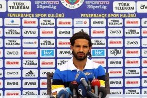 "Bu taraftarın huzuruna &ccedil;ıktığım i&ccedil;in &ccedil;ok gururluyum"