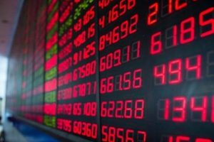 Borsa kapanışa yakın toparlandı