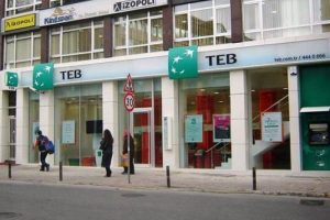 TEB'e yeni genel m&uuml;d&uuml;r