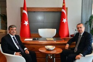 K&ouml;şkteki g&ouml;r&uuml;şme sona erdi