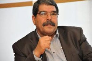 PYD lideri gizlice İstanbul'a gelmiş