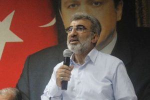 Bakandan m&uuml;dahale a&ccedil;ıklaması