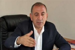 G&uuml;rsel Tekin'den g&ouml;zaltılara tepki