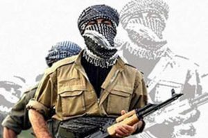 Kayıp 5 &ccedil;ocuğun PKK'ya katıldığı ortaya &ccedil;ıktı