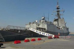 NATO filosu İstanbul'da