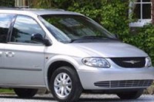 Chrysler'da yazılım hatası!