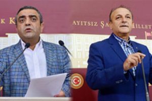 Muhalefet bu konuda H&uuml;k&uuml;mete karşı birleşti