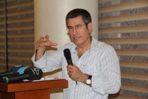 ''Gezi Parkı ekonomimizi test etti''
