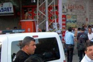 Şanlıurfa'da kavga: 5 yaralı
