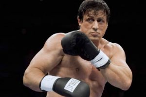 'Rocky' geri d&ouml;n&uuml;yor!