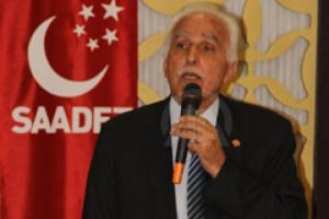Kamalak: İslam Birliği'ni kurmamız şart!