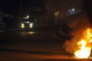 Silopi'de bombalı saldırı