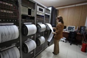 Ege Denizi ve Hatay'da deprem