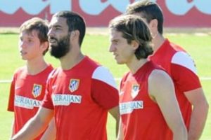 Arda Kur'an &ouml;ğretiyor