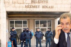 22 başkan hapiste