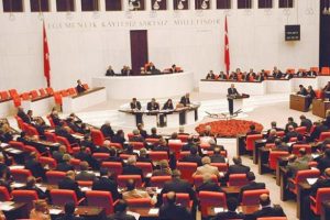 Siber Meclis pek yakında