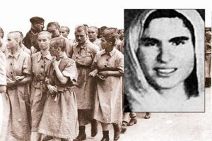 Nazilerden ka&ccedil;tı islamiyeti se&ccedil;ti