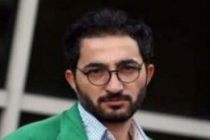 Murat Menteş Yenişafak'tan ayrıldı