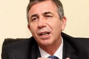 Paylaşılamayan MHP'li!