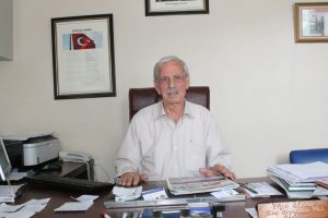 Yenikaraman Mahallesi'nde sorun kalmadı! &Ouml;ZEL HABER