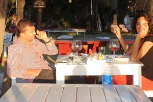 'Yapacak bir şey yok'