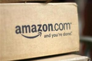 Amazon 2'nci &ccedil;eyreği zararla kapattı