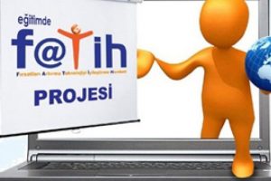 Fatih Projesi'nde skandal!