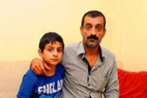 3 yaşında kredi 12 yaşında haciz