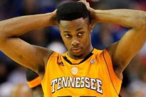 Scotty Hopson Anadolu Efes'te