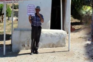 &Ouml;lmek i&ccedil;in 2015 yılını bekliyor