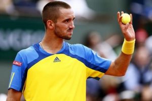 Viktor Troicki'ye 18 ay men