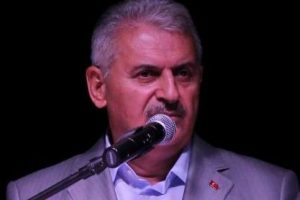Binali Yıldırım, BDP ve PKK'ya seslendi