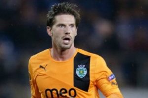 Beşiktaş'ta rota Adrien Silva