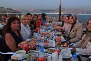 Ramazan programında şok eden s&ouml;zler