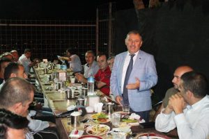 Kestel halkının tek isteği hastane