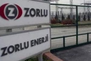 Zorlu Pakistan şirketine satışa başladı