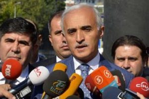 Faiz arttırımına M&Uuml;SİAD'dan tepki