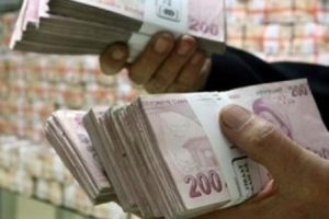 Bankacılık sekt&ouml;r&uuml; mevduatları azaldı