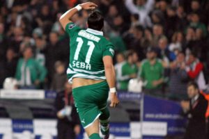 Bursaspor'da kim ka&ccedil; numarayı giyecek?