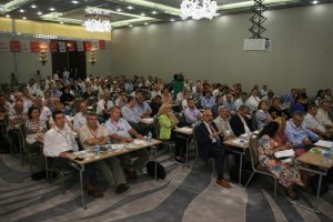 CHP'den aday adaylarına 'belediyecilik' eğitimi