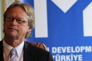 Forum AVM'lerin yeni sahibi Blackstone