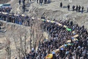Başbakan, 'Uludere Aileleri'yle buluşuyor