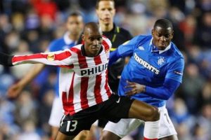Atiba Hutchinson Antalyaspor'da